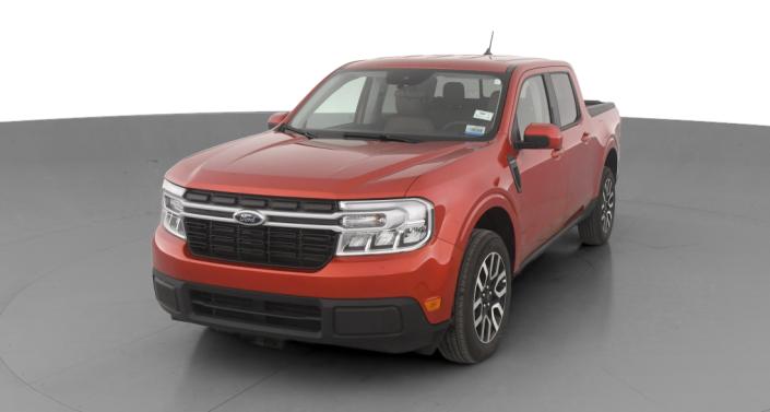 2023 Ford Maverick Lariat -
                Indianapolis, IN