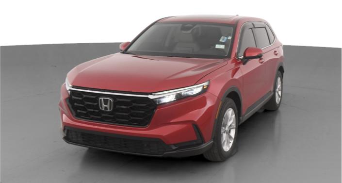 2023 Honda CR-V EX-L -
                  Indianapolis, IN