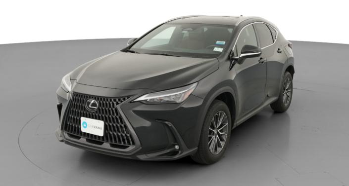 2023 Lexus NX 350 Premium Hero Image