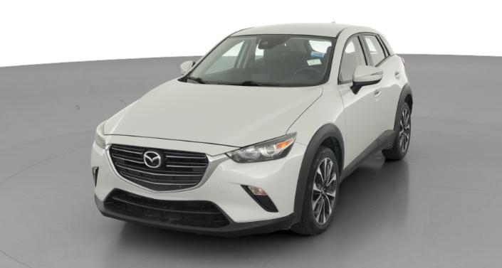 2019 Mazda CX-3 Touring -
                  Lorain, OH