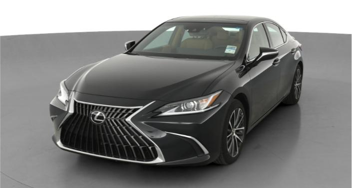 2022 Lexus ES 350 -
                  Richton Park, IL