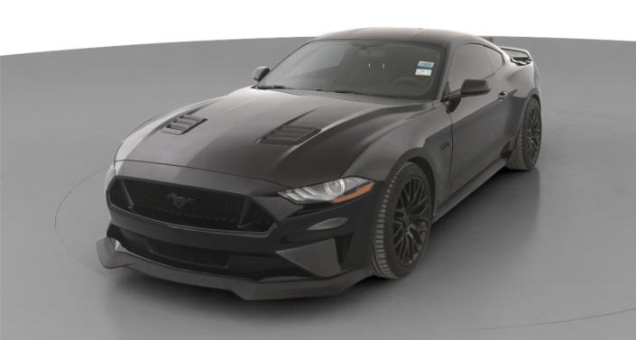 2020 Ford Mustang GT Premium -
                Fort Worth, TX