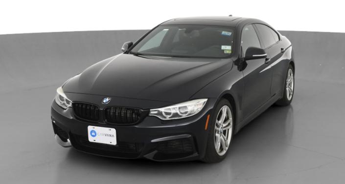 2015 BMW 4 Series 435i -
                  Colonial Heights, VA