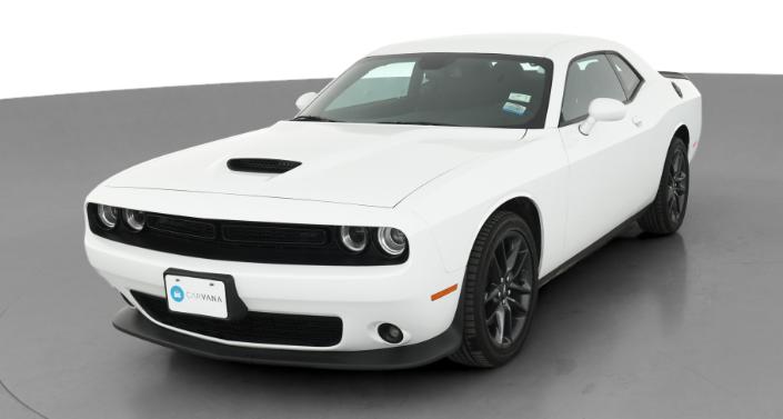 2022 Dodge Challenger GT -
                Richton Park, IL
