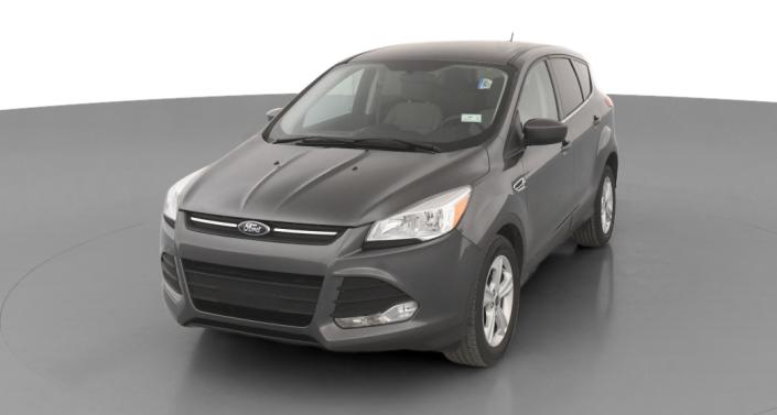 2015 Ford Escape SE -
                  Fort Worth, TX