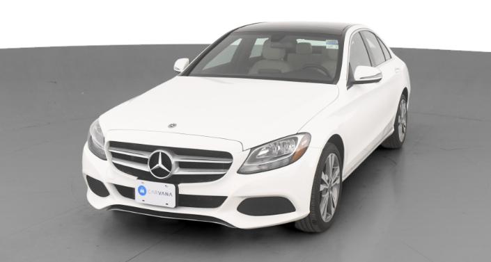 2018 Mercedes-Benz C-Class C 300 -
                Indianapolis, IN