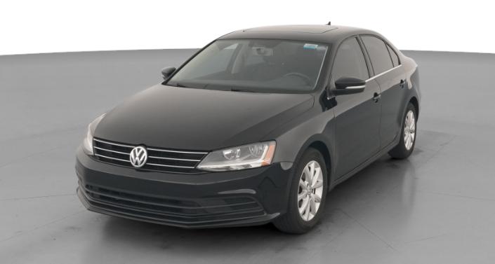 2017 Volkswagen Jetta SE -
                  Haines City, FL