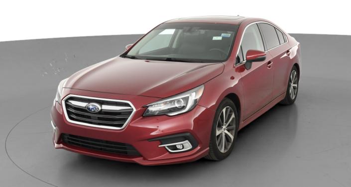 2018 Subaru Legacy Limited -
                  Lorain, OH