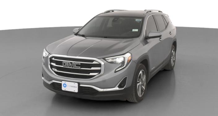 2020 GMC Terrain SLT -
                  Fort Worth, TX