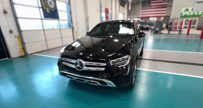 2020 Mercedes-Benz GLC 300 -
                  Madison, TN