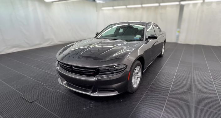 2023 Dodge Charger SXT -
                Indianapolis, IN