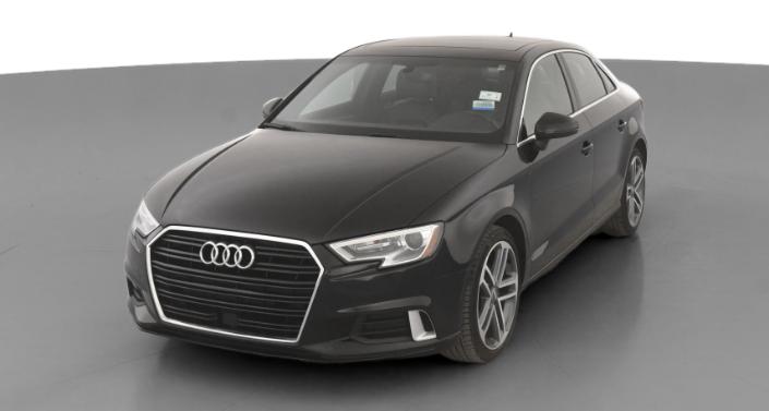 Thumbnail: 2019 Audi A3 - 1