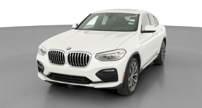 2020 BMW X4 xDrive30i -
                  Trenton, OH
