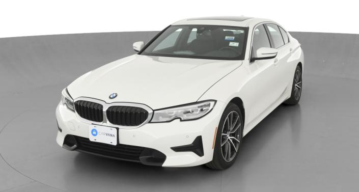 2019 BMW 3 Series 330i xDrive -
                  Colonial Heights, VA