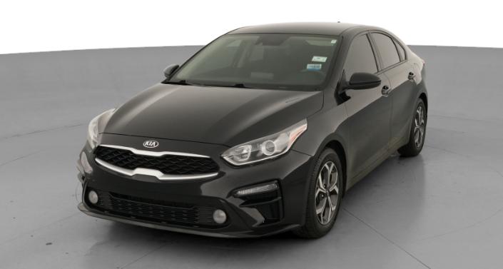 2019 Kia Forte LXS -
                  Hebron, OH