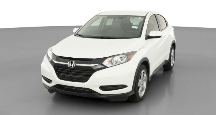 2017 Honda HR-V LX -
                  Trenton, OH