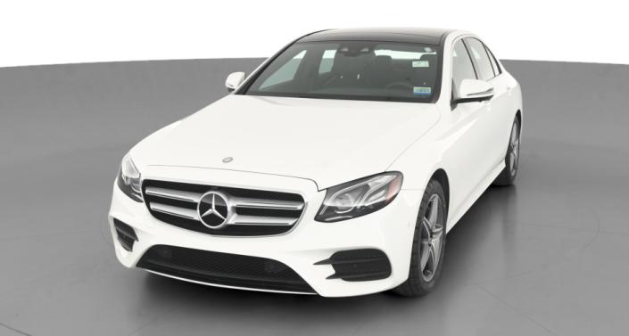 2017 Mercedes-Benz E-Class E 300 -
                Rocklin, CA