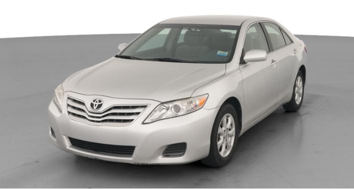 2011 Toyota Camry LE -
                  Haines City, FL