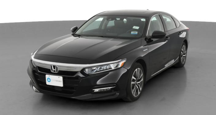 2019 Honda Accord EX -
                Richton Park, IL