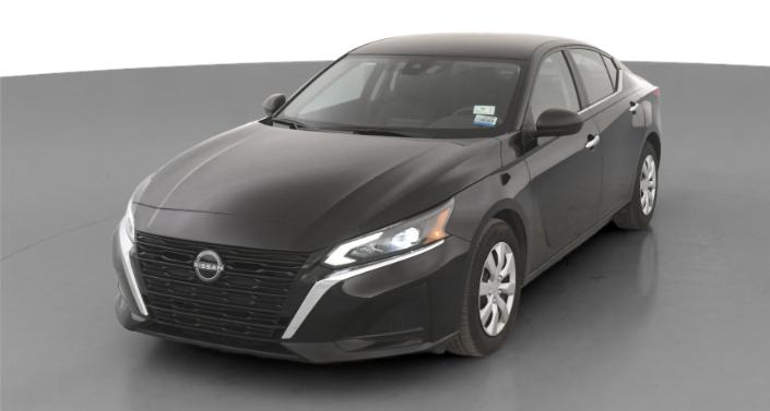 2024 Nissan Altima S -
                Fort Worth, TX