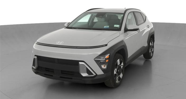 2024 Hyundai Kona SEL -
                  Colonial Heights, VA