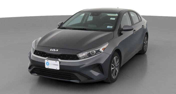 2023 Kia Forte LXS -
                Concord, NC