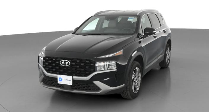 2023 Hyundai Santa Fe SEL -
                Tooele, UT