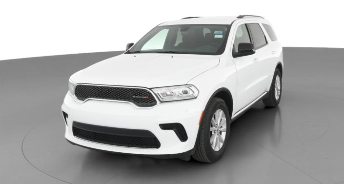 2023 Dodge Durango SXT -
                  Tooele, UT