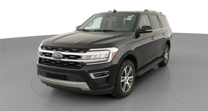 2024 Ford Expedition Limited -
                  Hebron, OH