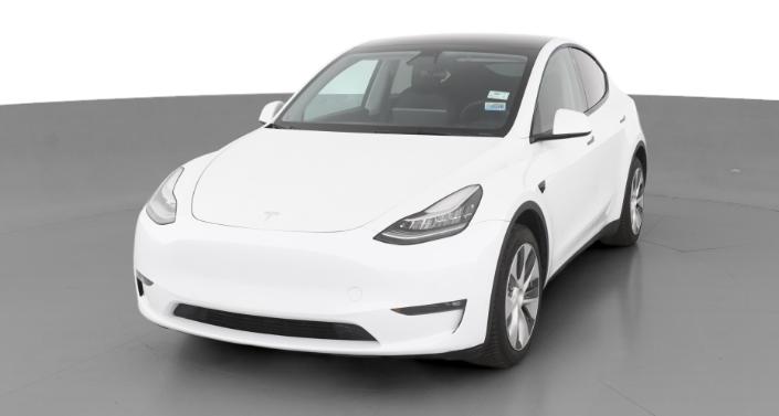 2021 Tesla Model Y Long Range -
                  Concord, NC