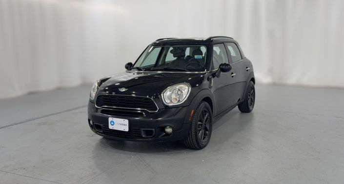 2012 MINI Cooper Countryman S -
                  Union City, GA