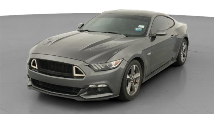 2016 Ford Mustang GT Premium -
                  Auburn, GA