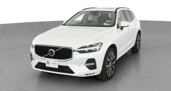 2022 Volvo XC60 B5 Momentum -
                Colonial Heights, VA