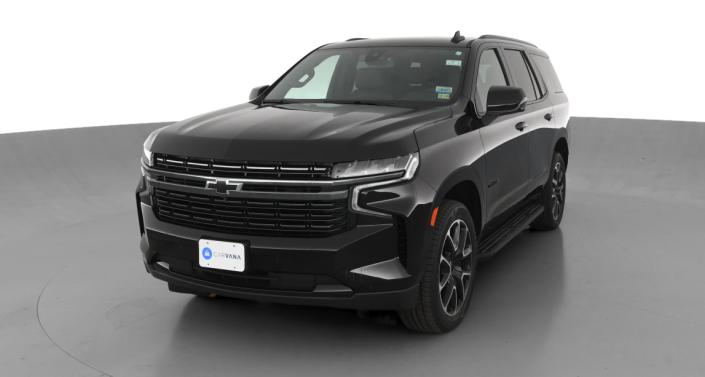 Thumbnail: 2022 Chevrolet Tahoe - 1