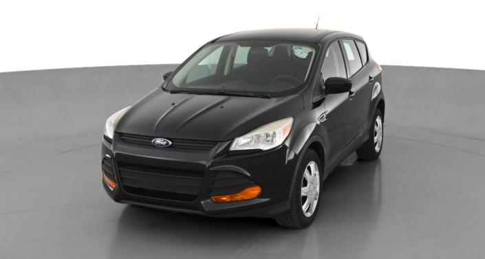 2015 Ford Escape S -
                  Beverly, NJ