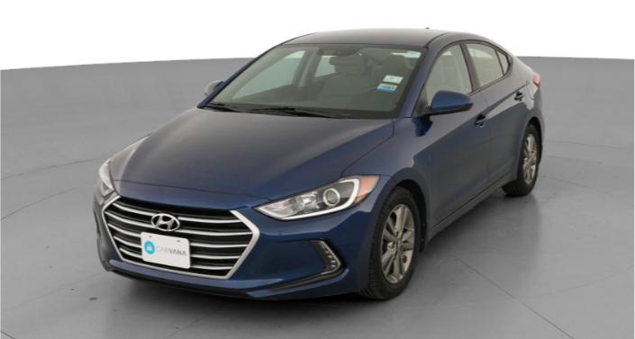 2017 Hyundai Elantra SE -
                  Hebron, OH