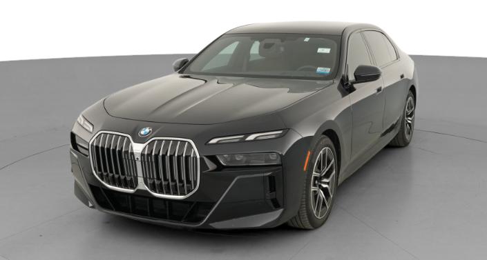Thumbnail: 2023 BMW 7 Series - 1