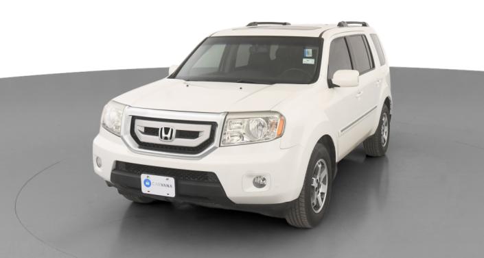 Thumbnail: 2011 Honda Pilot - 1
