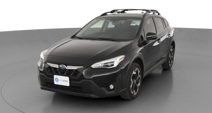 Thumbnail: 2022 Subaru Crosstrek - 1