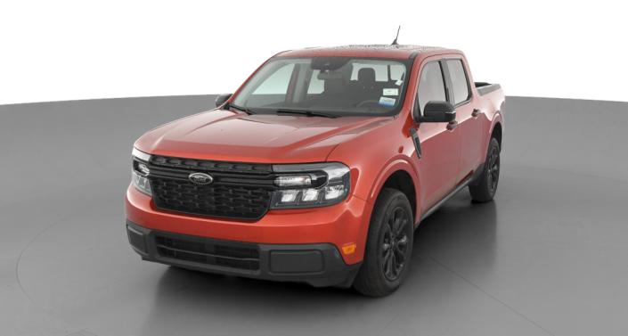 2023 Ford Maverick XLT -
                Trenton, OH