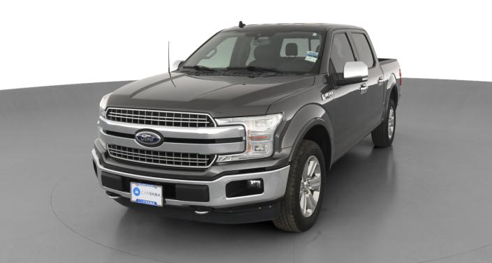 2019 Ford Econoline E-150 -
                  Wheatland, OK