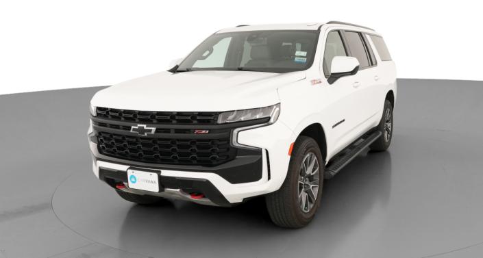 2022 Chevrolet Suburban Z71 -
                  Auburn, GA
