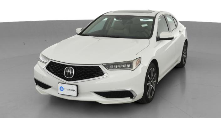 2020 Acura TLX Base -
                  Lorain, OH