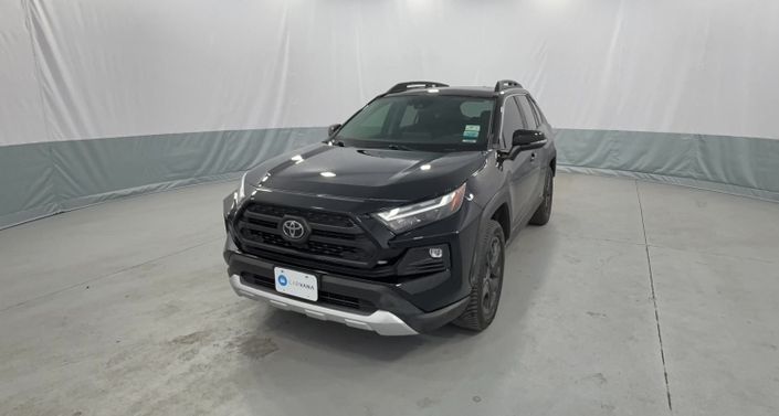 2022 Toyota RAV4 Adventure -
                  Kansas City, MO