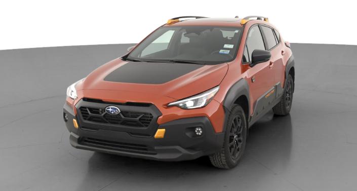 2024 Subaru Crosstrek Wilderness -
                Indianapolis, IN