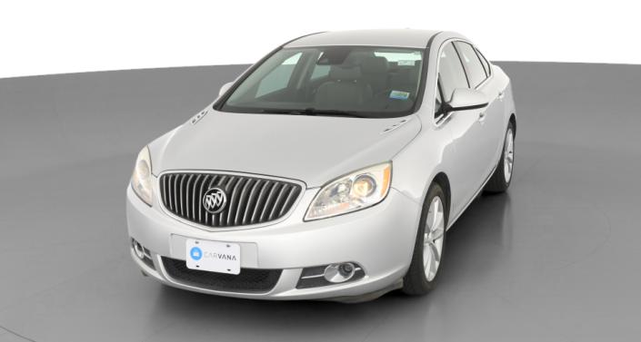 2015 Buick Verano Convenience -
                  Rocklin, CA