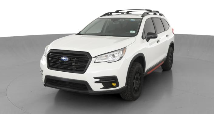 2020 Subaru Ascent Touring -
                Colonial Heights, VA