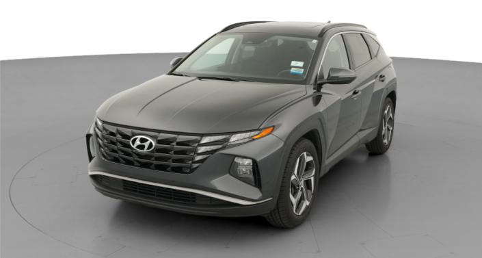 2022 Hyundai Tucson SEL -
                  Auburn, GA