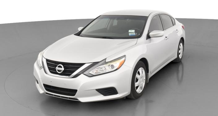 2018 Nissan Altima S -
                Indianapolis, IN