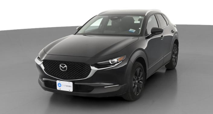 2024 Mazda CX-30 Select -
                Rocklin, CA